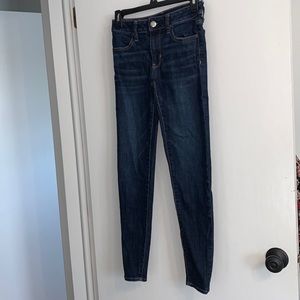 Skinny jeans AE
